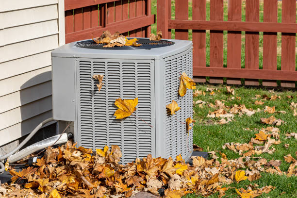 Trusted Timpson, TX HVAC Experts