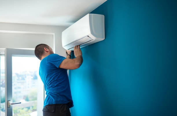 Best Emergency HVAC Repair  in Timpson, TX