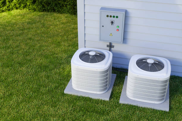 Best HVAC Air Duct Cleaning  in Timpson, TX