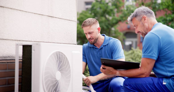 Best HVAC Cleaning Services  in Timpson, TX