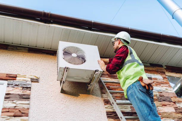 Best HVAC Installation Services  in Timpson, TX