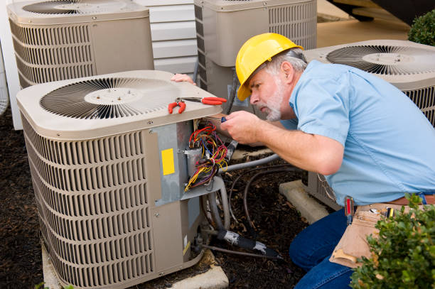 Best 24/7 HVAC Repair  in Timpson, TX