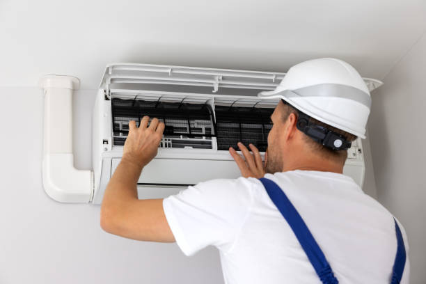 Best HVAC Cleaning Services  in Timpson, TX