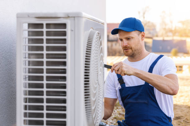 Best HVAC Installation Services  in Timpson, TX