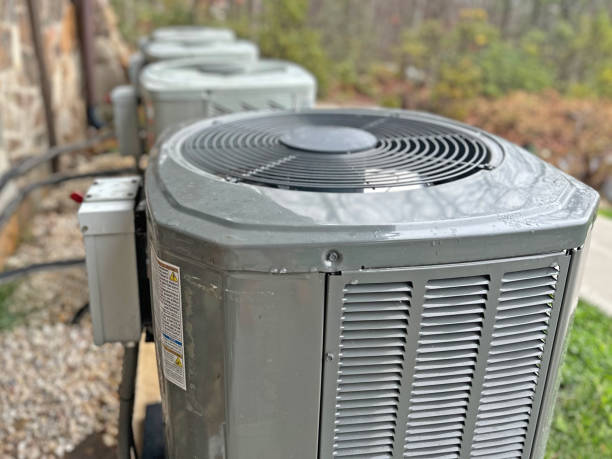  Timpson, TX HVAC Pros