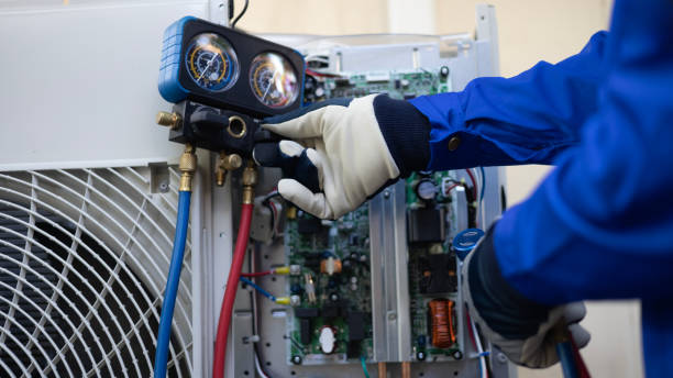 Best HVAC Air Duct Cleaning  in Timpson, TX