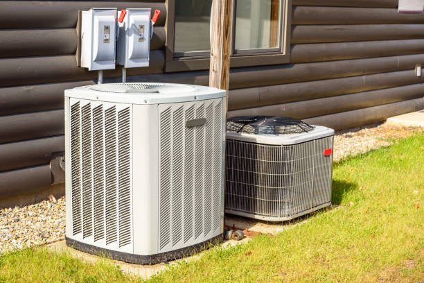 HVAC Air Duct Cleaning in Timpson, TX