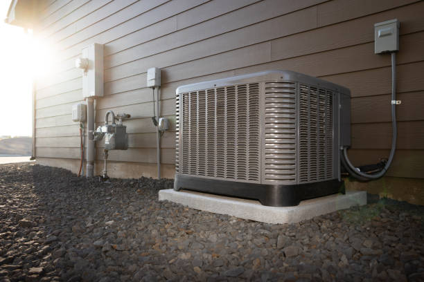 Best Air Conditioning Repair  in Timpson, TX